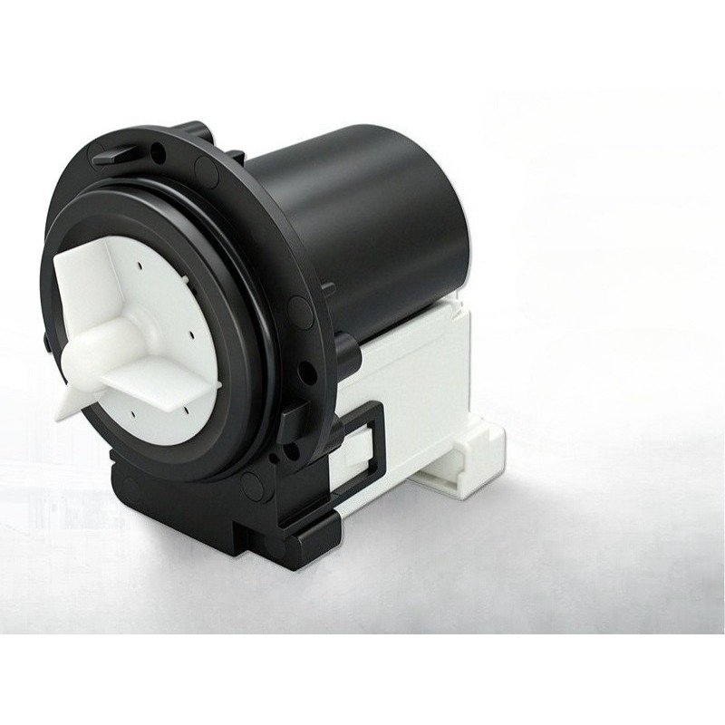 Home Appliances - 4681EA2001T Washing Machine Drain Pump Compatible