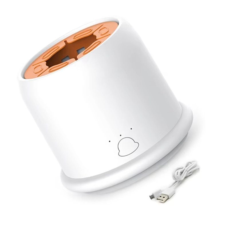 A07I USB Rechargeable Baby Bot - Portable Blender Usb Rechargeable recension och pris