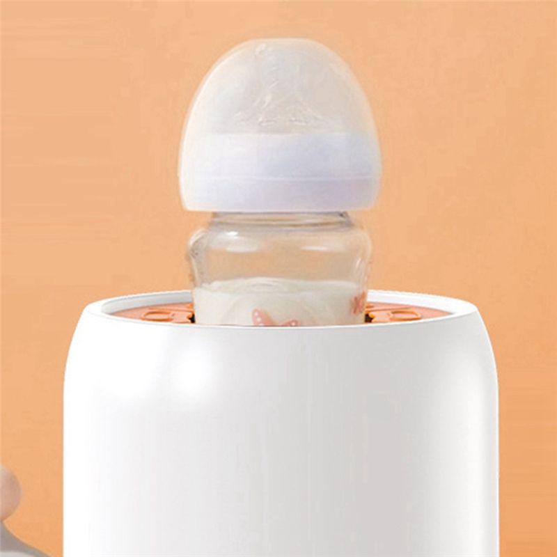 A07I USB Rechargeable Baby Bot - Portable Blender Usb Rechargeable recension och pris