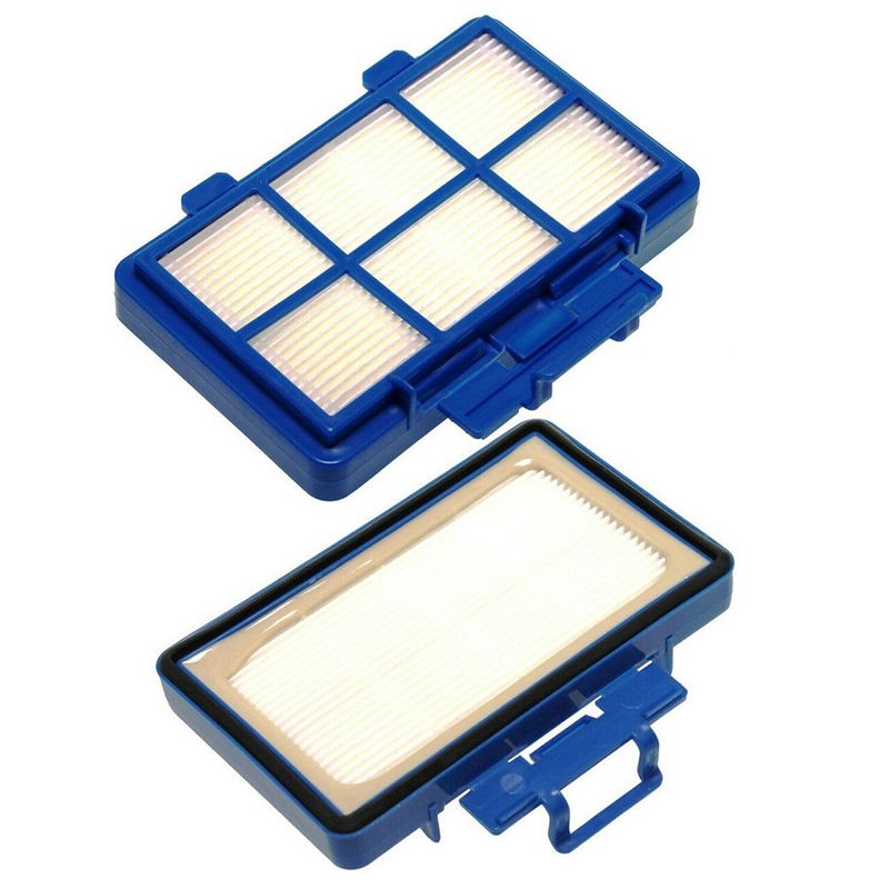【~ New PQWN】Hepa Filters for P - Home Appliances recension och pris