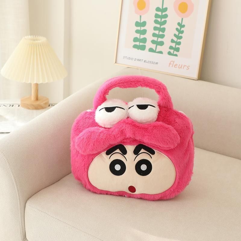 Crayon Shin-chan Blanket Carto - Air Conditioners recension och pris