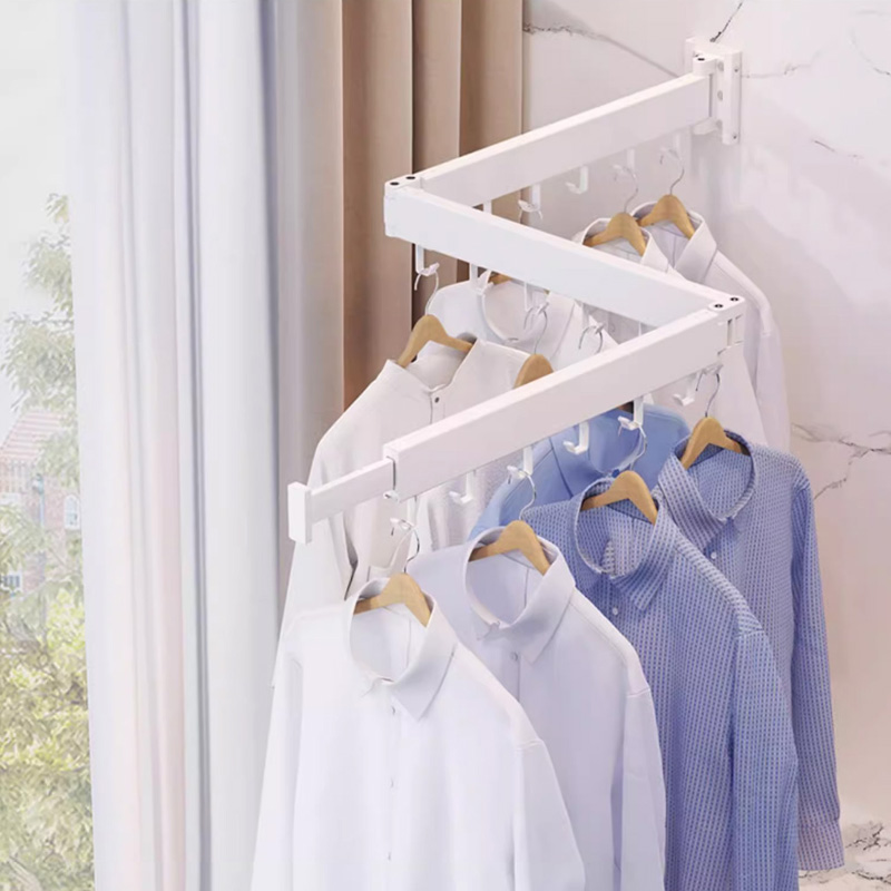 High Quality Aluminium Push-Pu - Laundry recension och pris