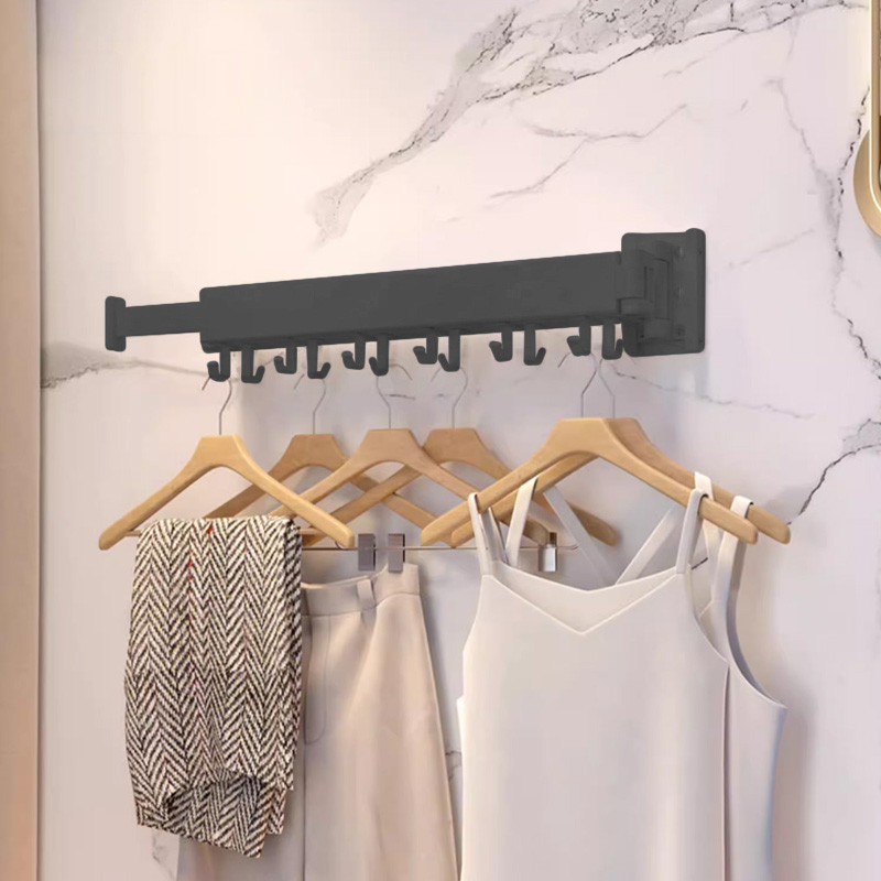 High Quality Aluminium Push-Pu - Laundry recension och pris
