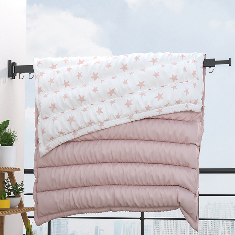High Quality Aluminium Push-Pu - Laundry recension och pris