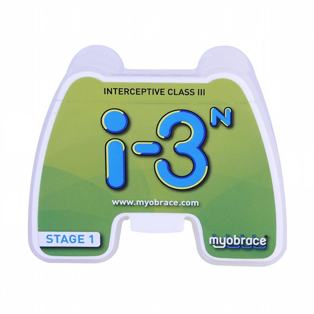 MRC i‑3N Oral Habit Training A - Small Appliances recension och pris