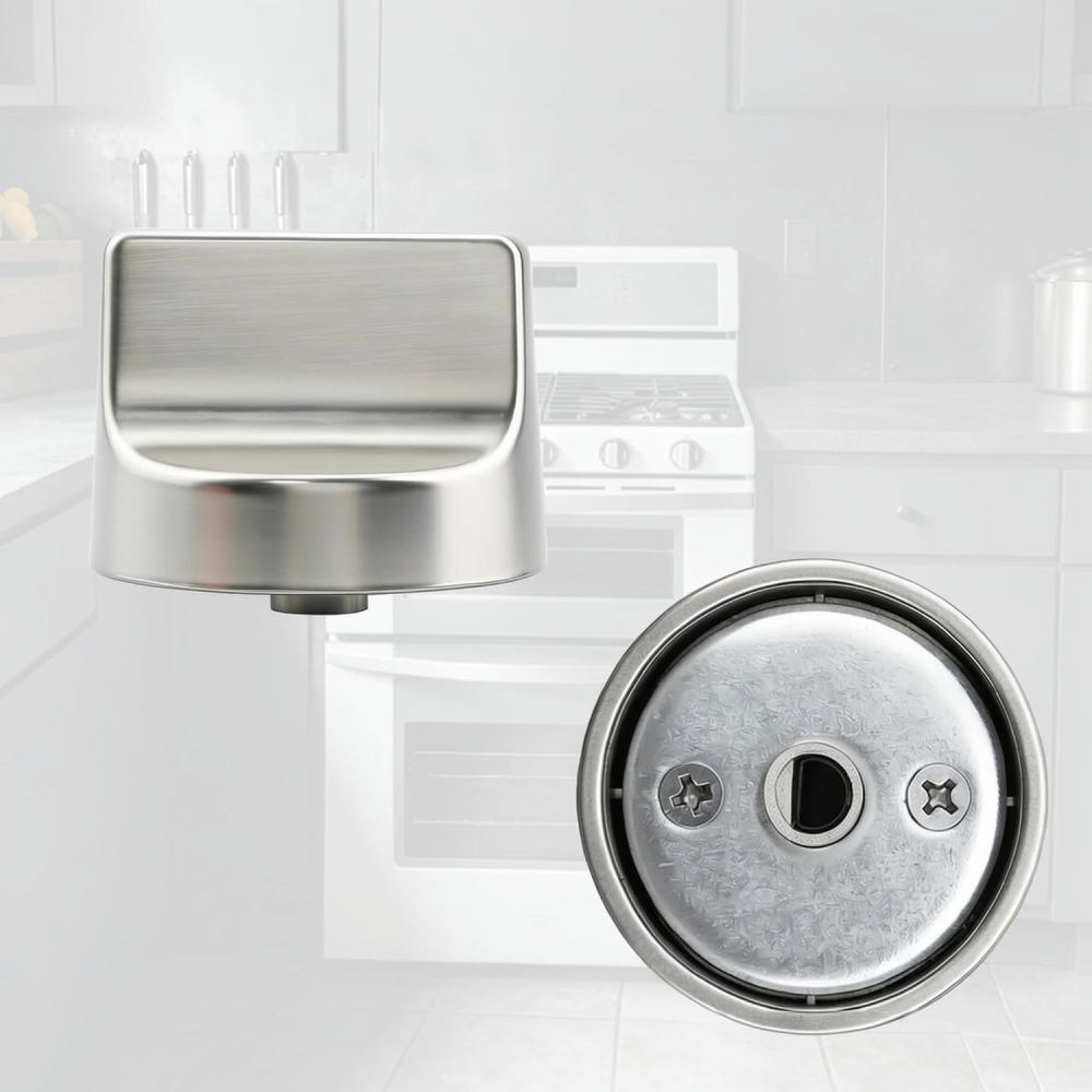 W11188749 Stove Control Dial F - Kitchen Appliances recension och pris