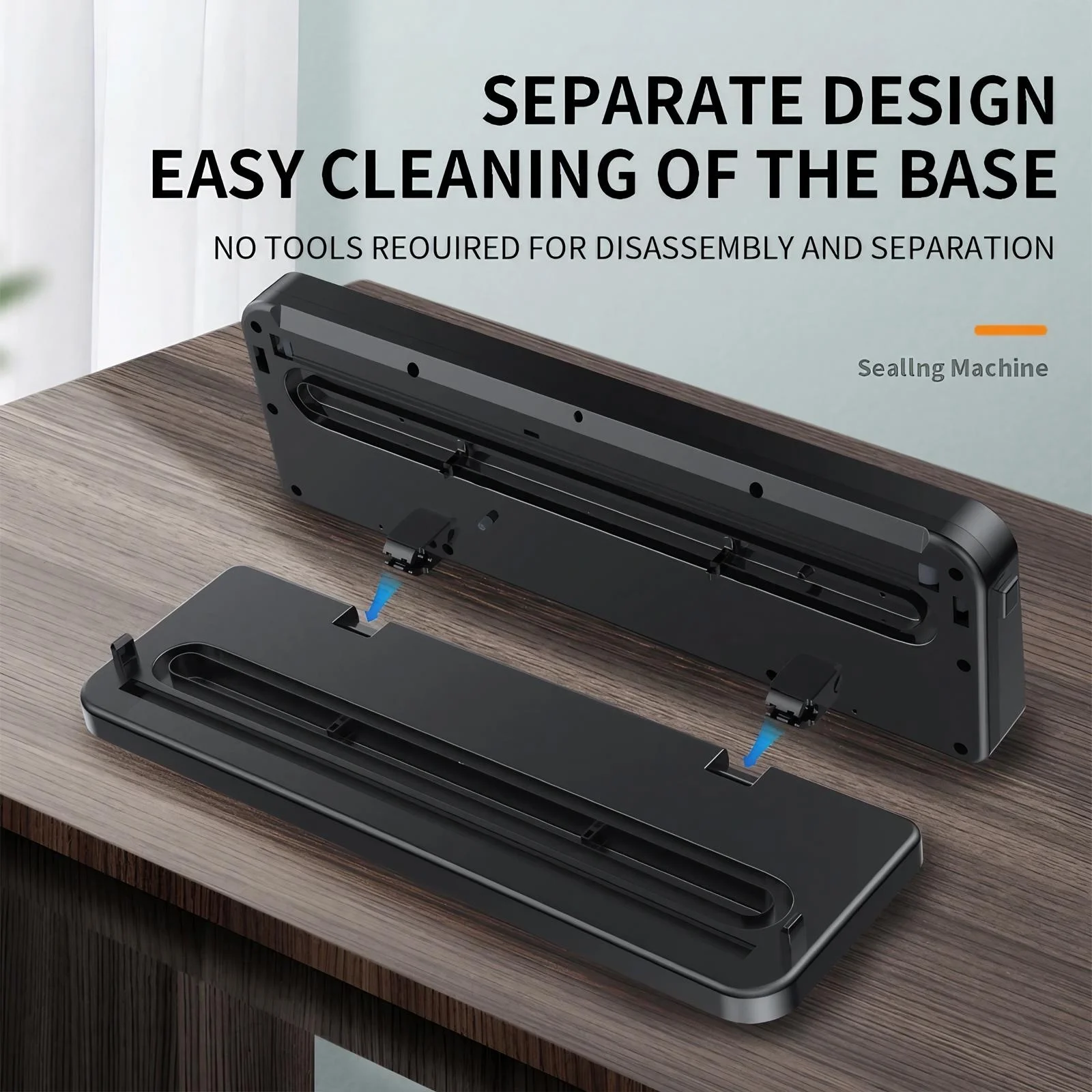Automatic Vacuum Sealer Machin - Food Vacuum Sealer Machine recension och pris