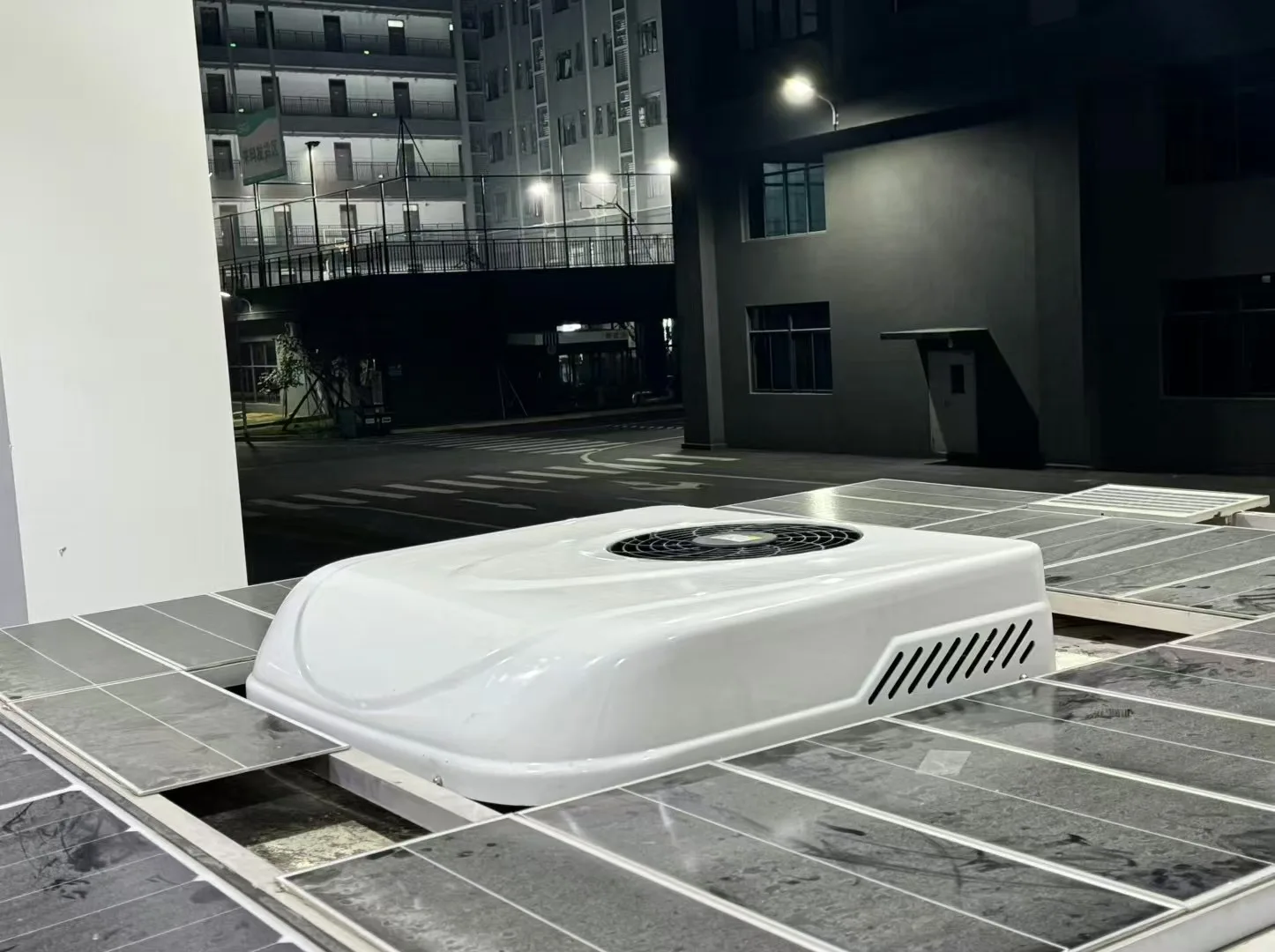 Universal 12v 24v Air Conditio - Air Conditioners recension och pris