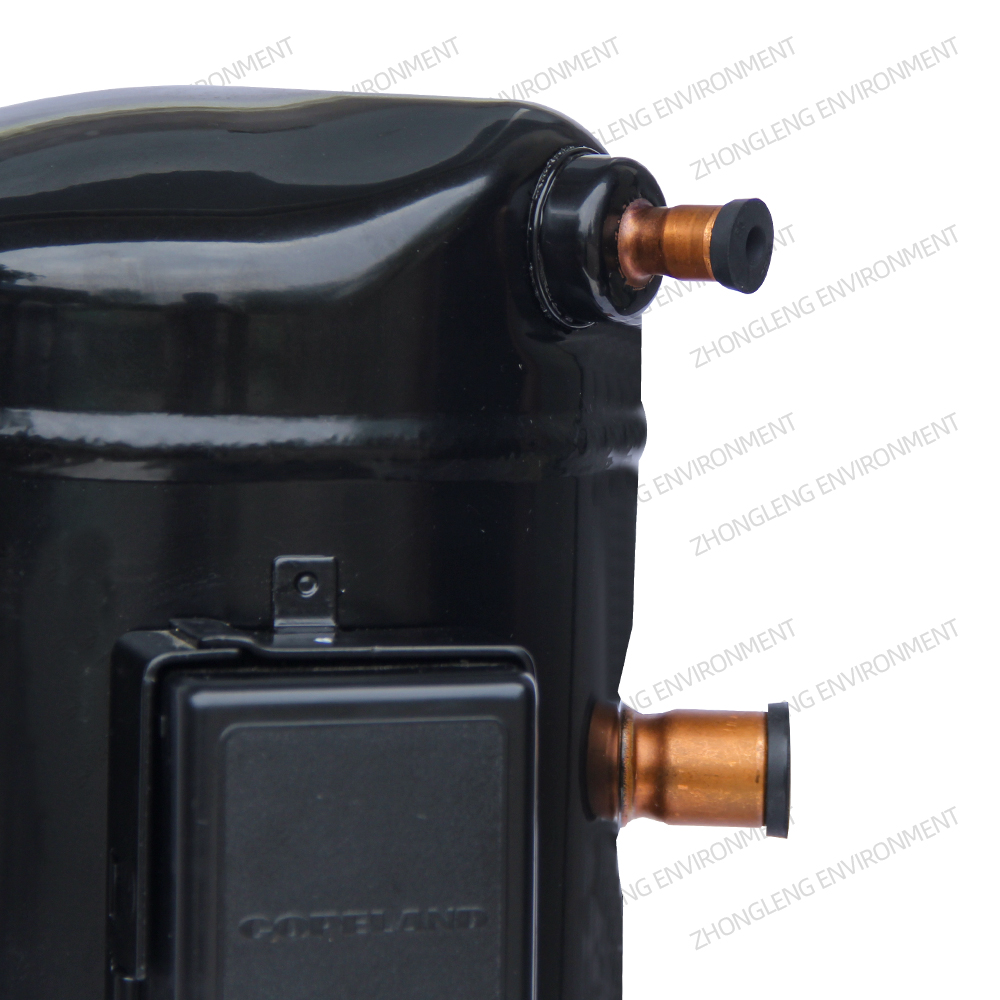 Copeland Scroll Compressor Mod - Air Conditioners recension och pris